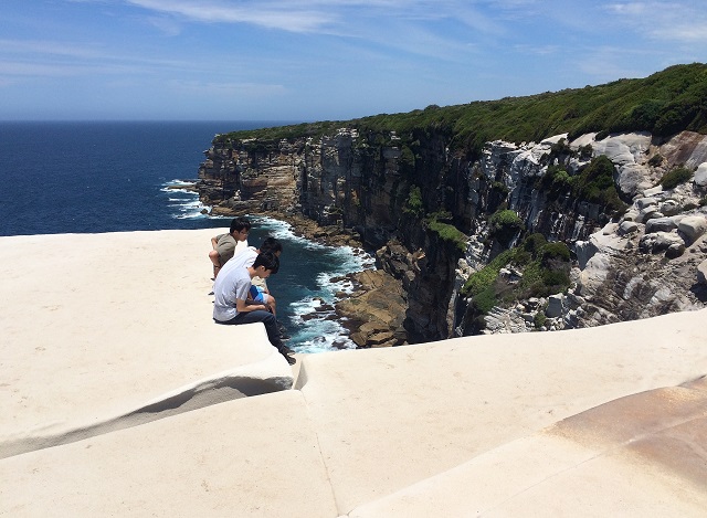 Royal National Park, Sydney