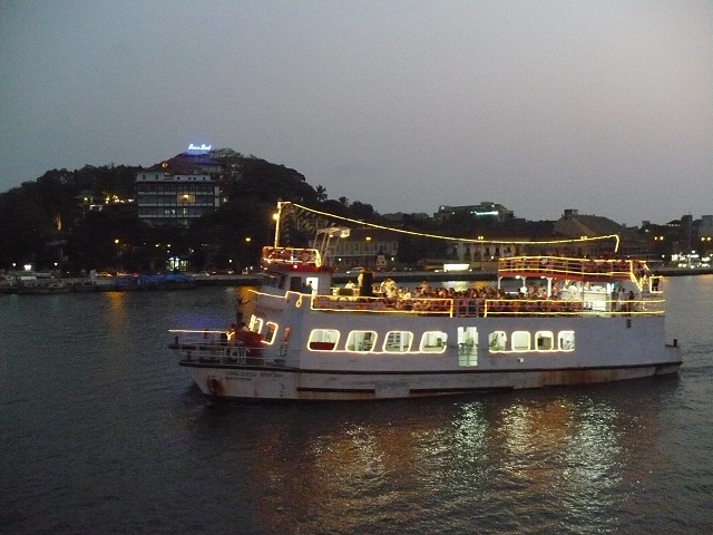 Goa River Cruises