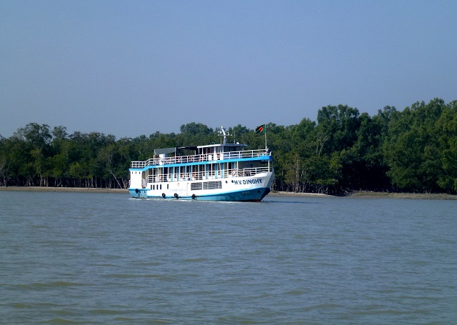 Indian River Cruises-Sunderbans River Cruise