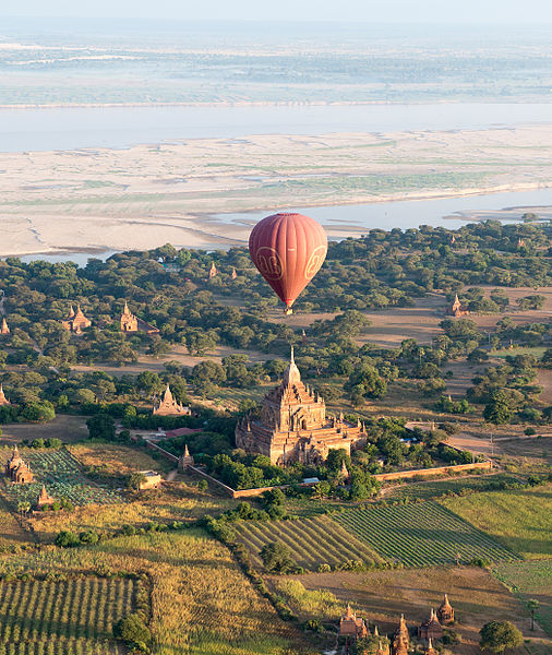 Bagan