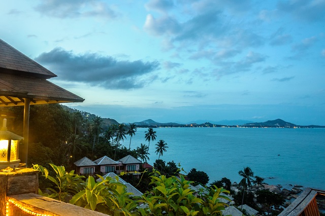 Koh Samui, best places to Visit in Southeast Asia