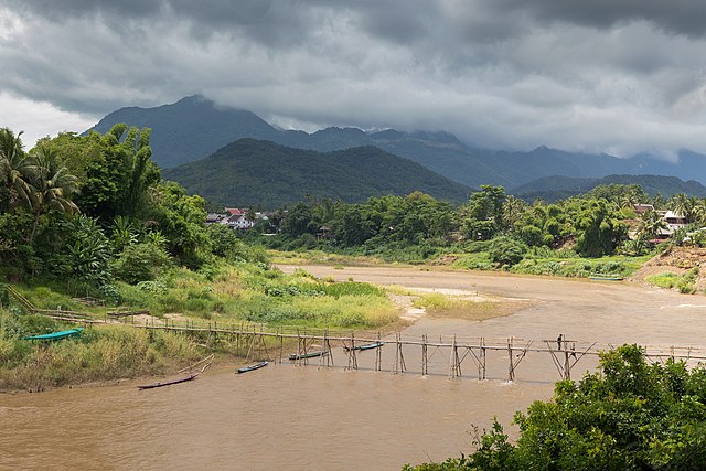 Luang Prabang