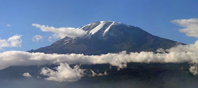 Best Places to Visit in Africa Mount Kilimanjaro