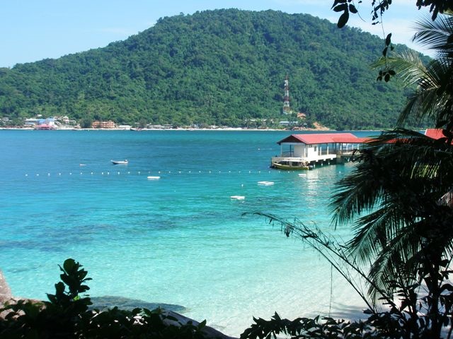 best places to Visit in Southeast Asia Perhentian Islands