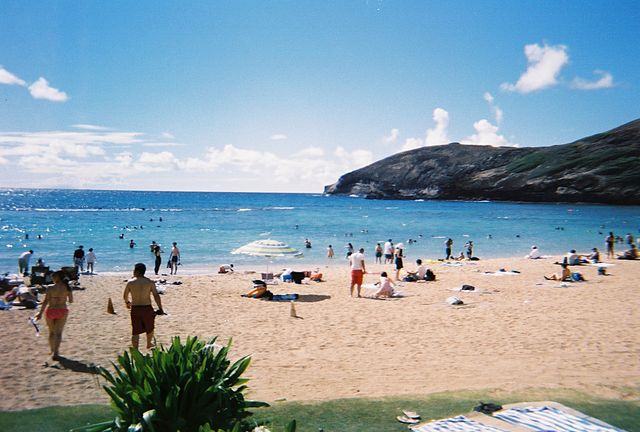 Honolulu Attractions 