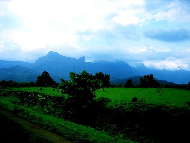 Places to Visit near Pune Malshej Ghat