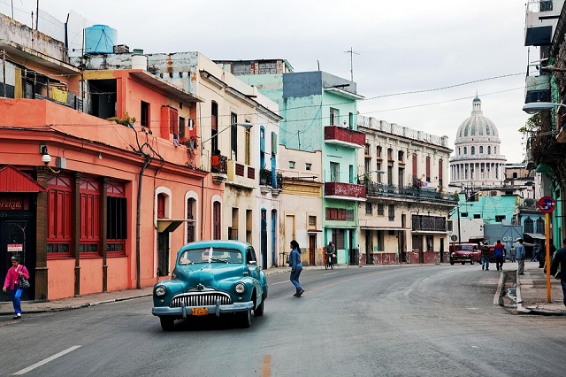 Cheapest Countries to Visit Cuba