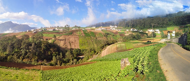 Guatemala