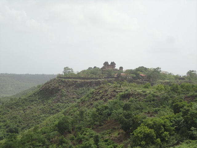 Hill Stations in Maharashtra Hanuman valley