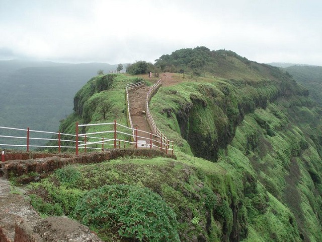 Hill Stations in Maharashtra Mahabaleshwar