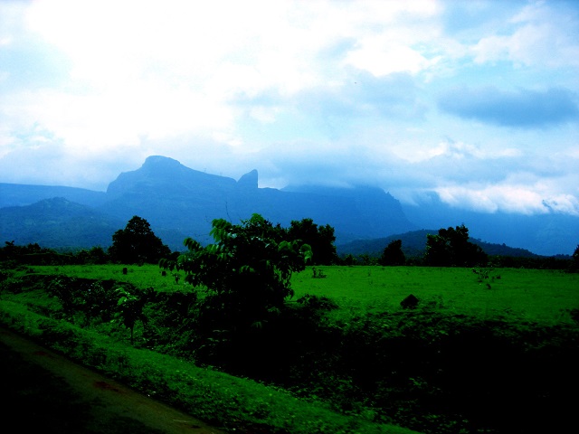 Malshej Ghat