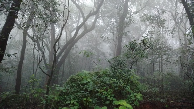 Matheran