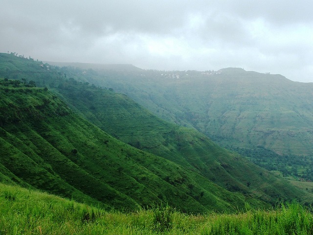 Hill Stations in Maharashtra Panchgani