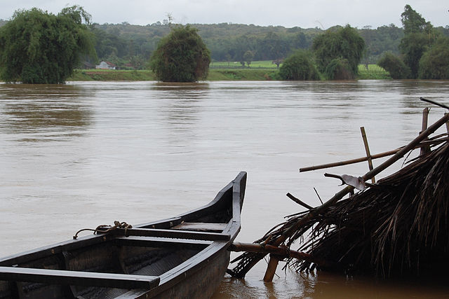 Kabini Reservoir