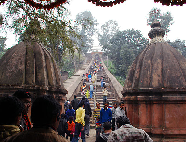 Hajo Temples, Assam India