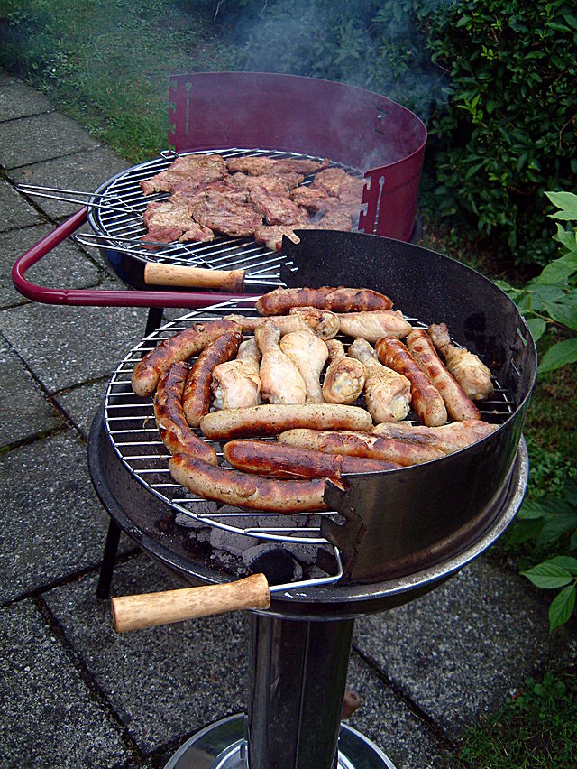 Braai