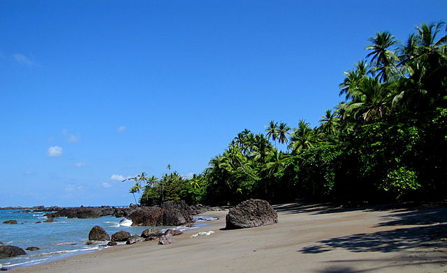 January Vacation Destinations Costa Rica