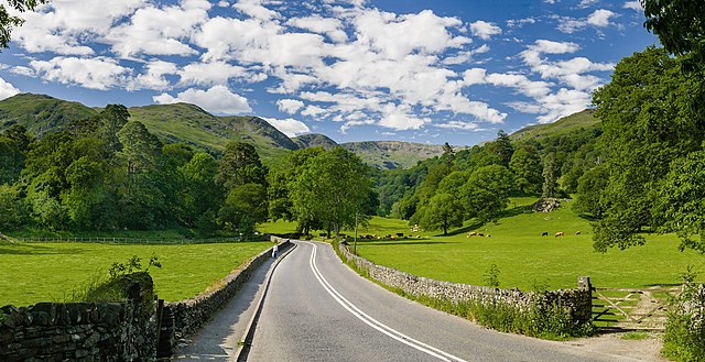 Lake District