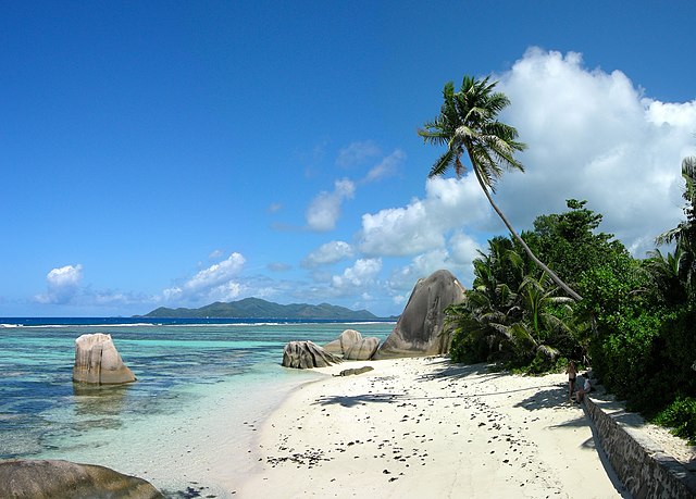 Best Places to Visit in January Seychelles