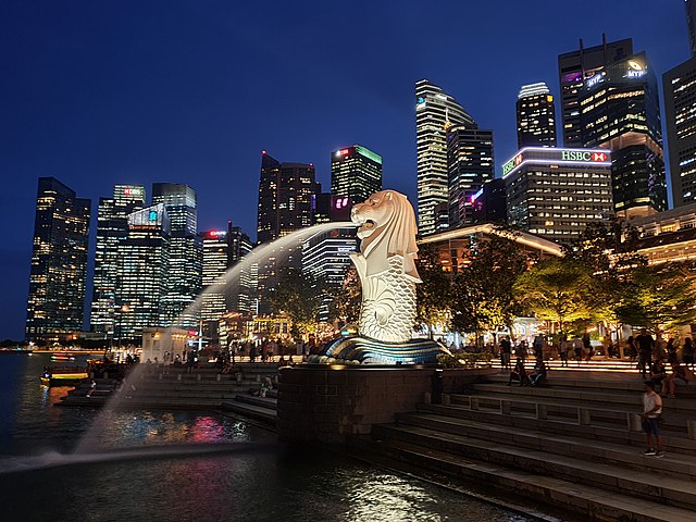 Singapore