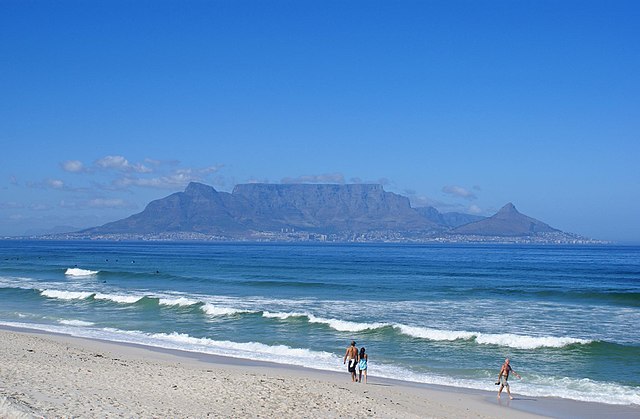 Table Mountain