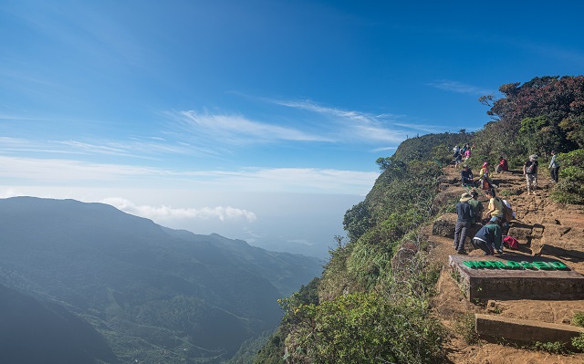 Nuwara Eliya