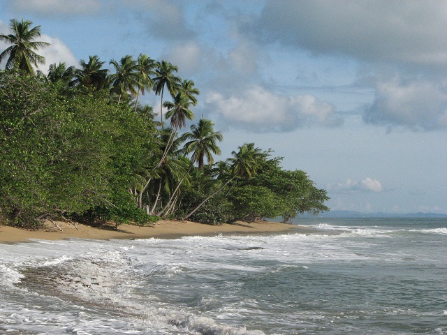 Affordable Tropical Vacation Destinations -Rincon, Puerto Rico