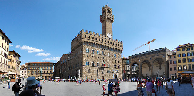 Historic Center of Florence