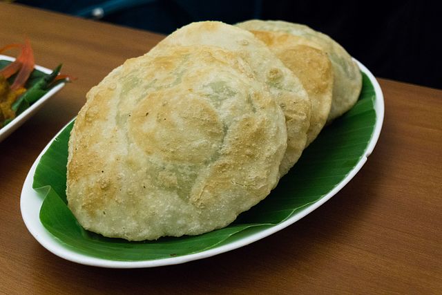 Kachori