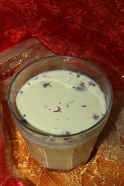 Thandai