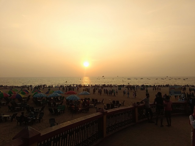 Calangute