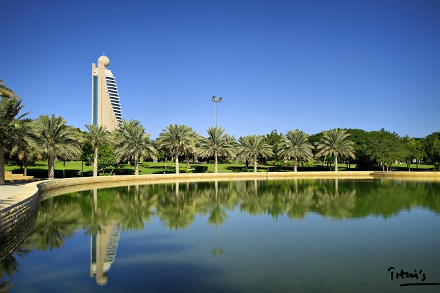 Zabeel Park