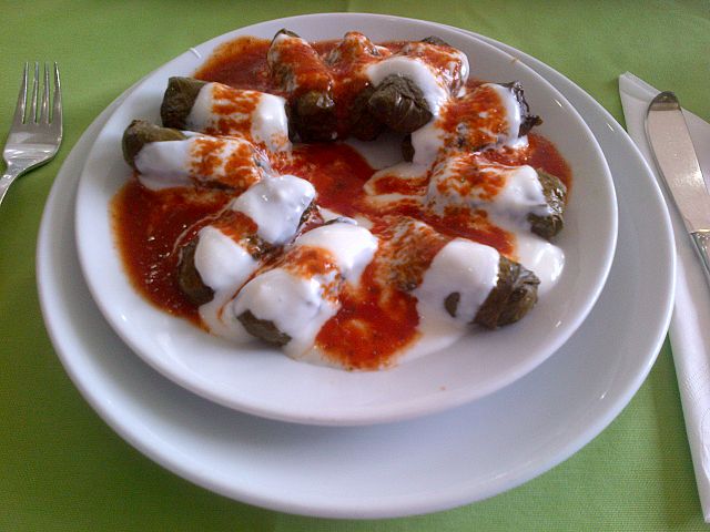 Sarma