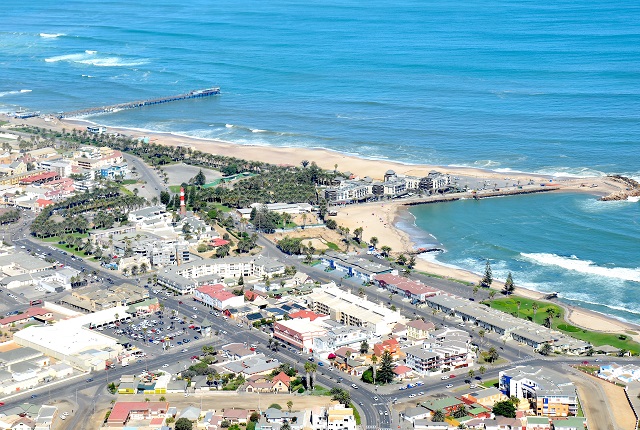 Swakopmund Ultimate Once in a Lifetime Vacation Spots