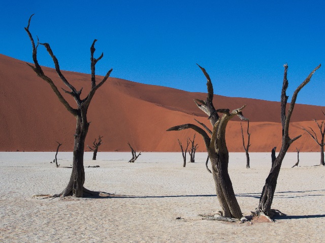 Ultimate Once in a Lifetime Vacation Spots namibia