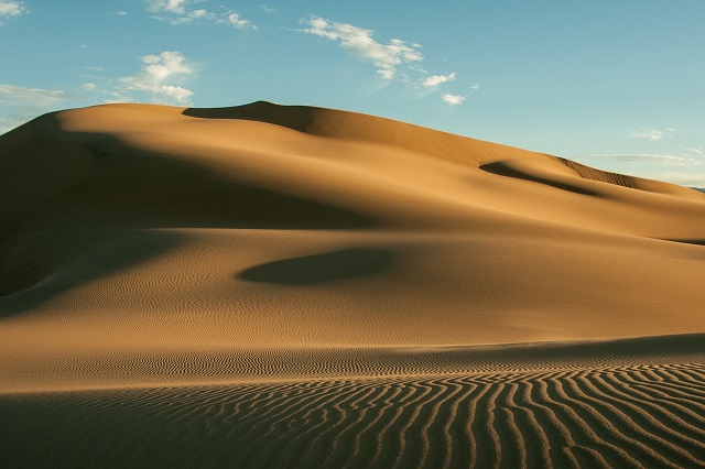 Gobi Desert Mongolia