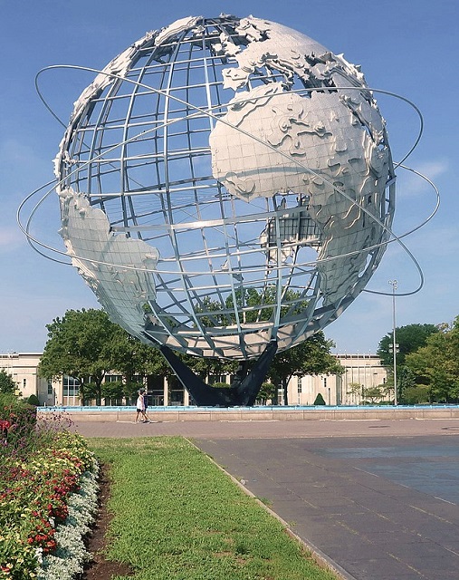 Unisphere