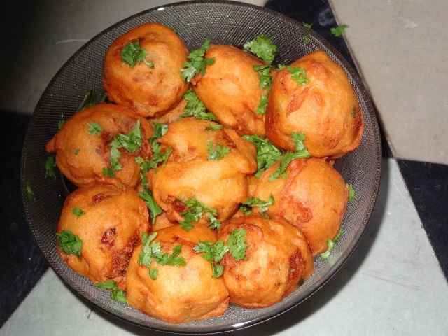 Alu Batata