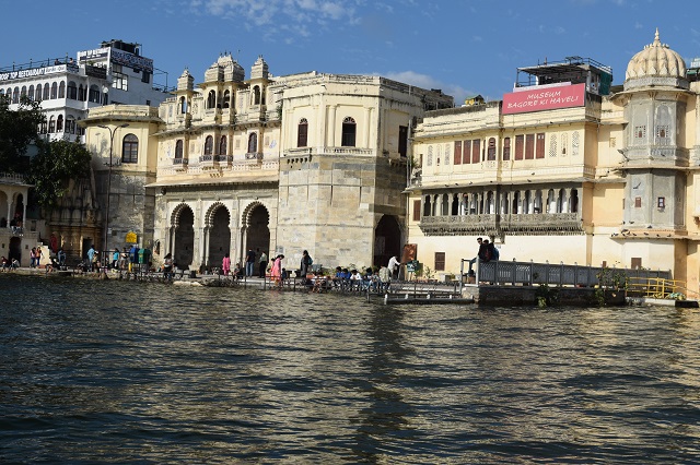 Bagore ki Haveli