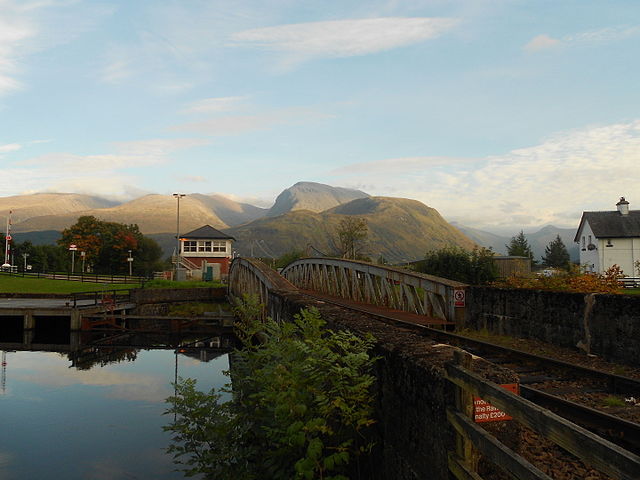 Ben Nevis