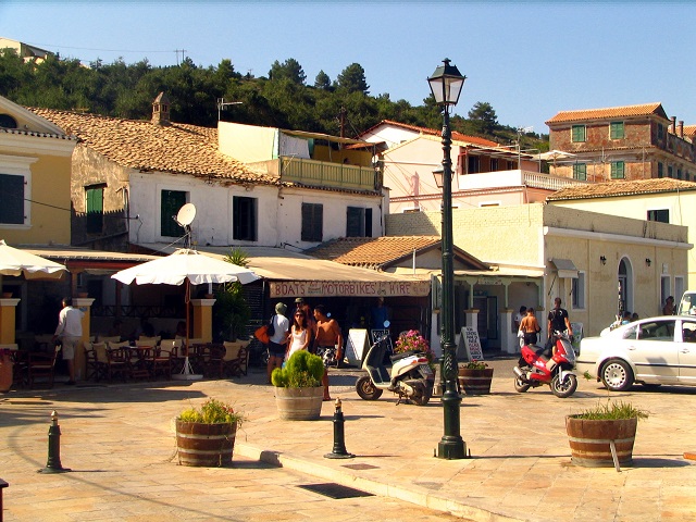 Gaios Square