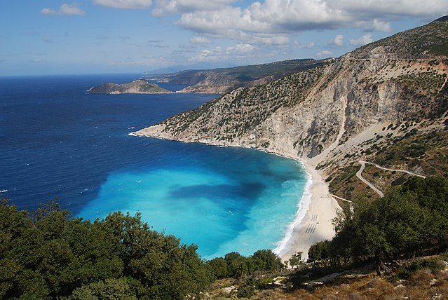 Kefalonia