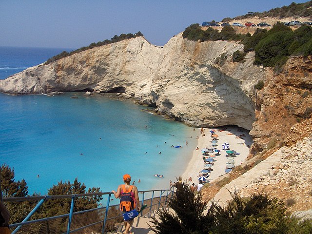 Porto Katsiki