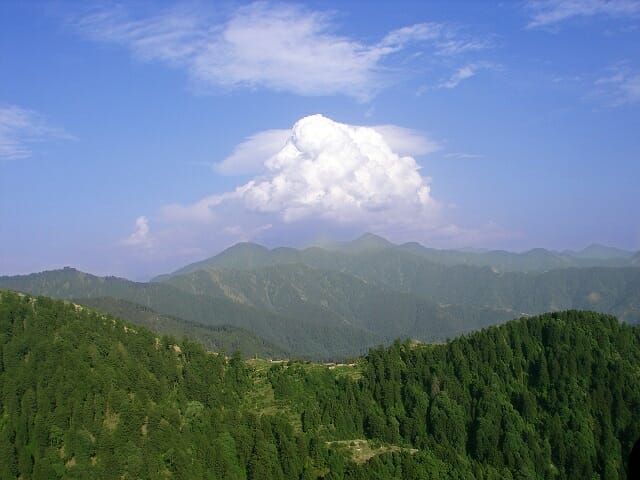 Chamba Valley