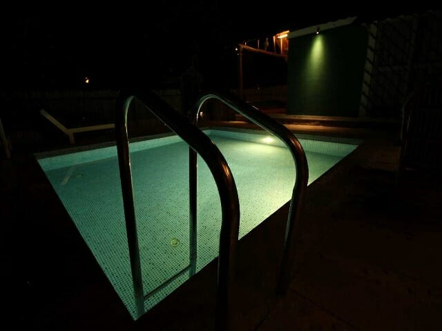 Private Pool Villas in India Mango Mist, Bangalore