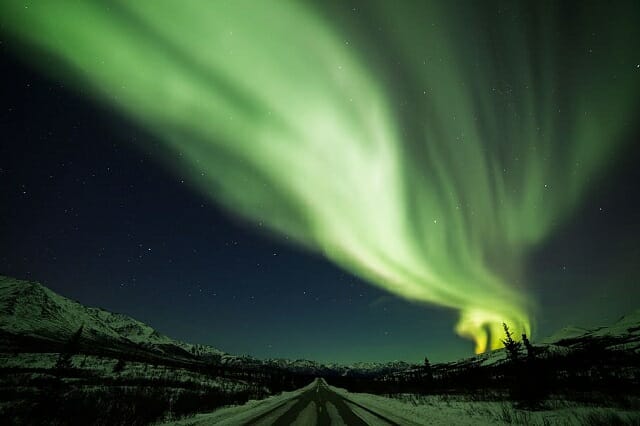 Northern Lights