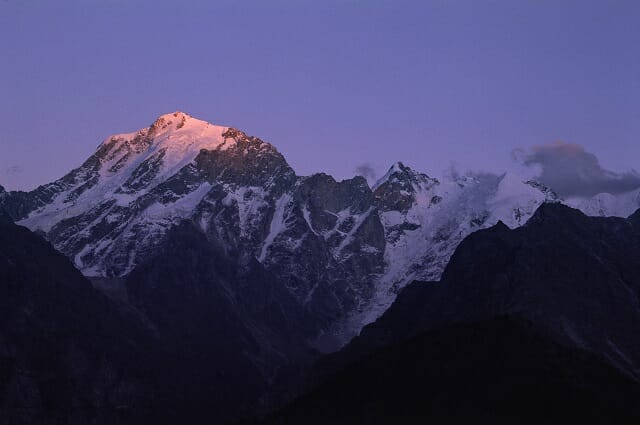 Mount Kailash