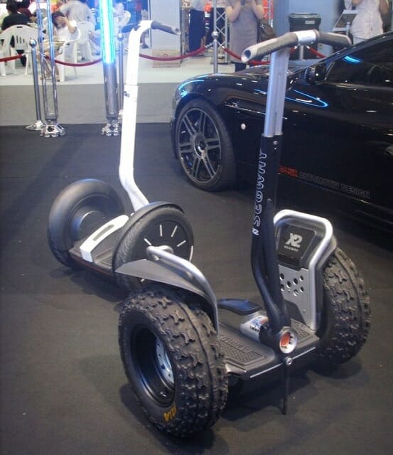 Segway