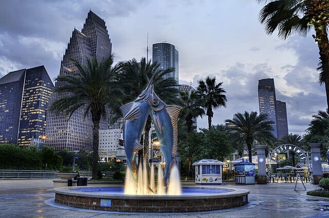Best Things to Do in Houston
