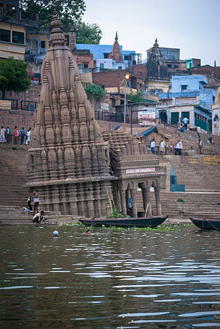 Ratneshwar Temple